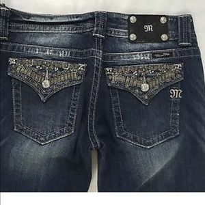 Miss Me Jeans - Never Worn
